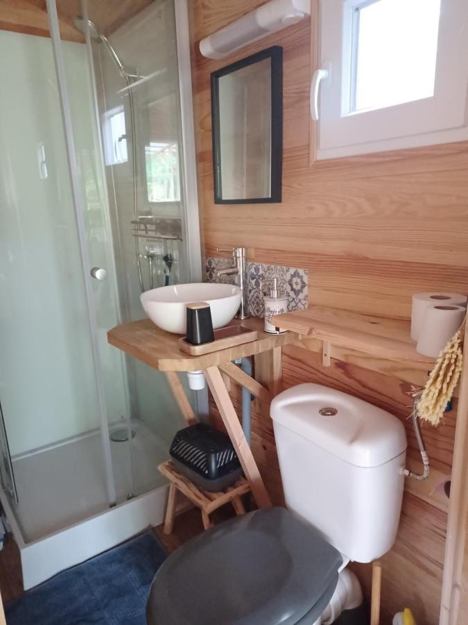 Apartamento La Sapinede Saint-Vincent-de-Paul  Exterior foto